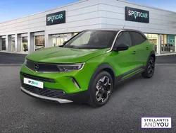 Opel Mokka Electrique 136 ch & Batterie 50 kWh Ultimate