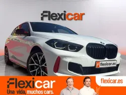 BMW Serie 1 128tiA