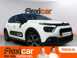 CITROEN C3 1.2 PureTech S&S Plus 83