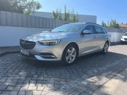 Opel Insignia 1.6 Cdti Sport Tourer