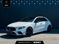 Mercedes Classe A AMG 35 4MATIC Compacte