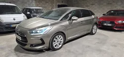 Citroën DS5 1.6 E-HDI 112 Cv BMP6 Révisé Garantie 12 Mois