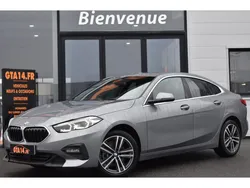 BMW SERIE 2 GRAN COUPE Gran Coupe 218i 136 ch DKG7 F44 Business Design