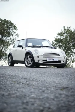 MINI One 1.6