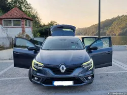 Renault Mégane Versão INTENS 1.5dci