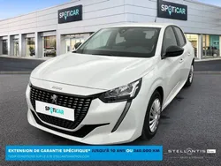 Peugeot 208 BlueHDi 100 S&S BVM6 Active