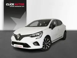 Renault Clio TCe Techno 67kW