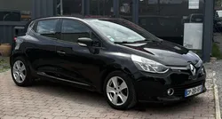 RENAULT CLIO IV 1.5L dCi FAP Energy eco2 90cv / Révisée&Garantie