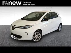 Renault ZOE Limited 40 R110 80kW
