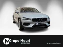 VOLVO V60 Cross Country D4 AWD Aut.