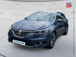 Renault Megane Estate 1.5 dCi 110ch energy Intens