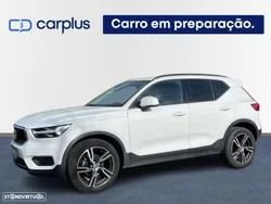 Volvo XC 40 2.0 D3 Momentum Plus Geartronic