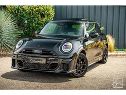 MINI COOPER S John Works 2.0i - 204 - BVA Sport F66 COUPE - à partir de 282 euros