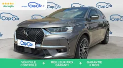 DS 7 Crossback 1.5 BlueHDi 130 EAT8 Rivoli