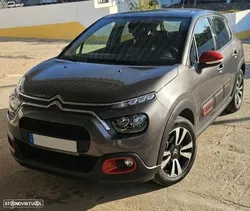 Citroën C3 1.2 PureTech C-Series
