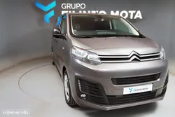 Citroën Spacetourer 1.5 BlueHDi M Business