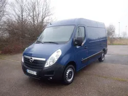 Opel MOVANO FG F3500 L2H2 2.3 CDTI 130