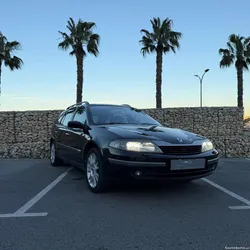Renault Laguna 1.9 dCi Privilege
