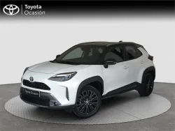 TOYOTA Yaris Cross 120H Adventure