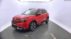 Citroën C5 Aircross 1.5 BlueHDi Shine Pack