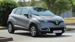 RENAULT Captur 0,9L TCE 90 ENRGY LIMITED