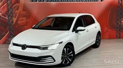 Volkswagen Golf de 2020