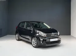 Kia Picanto 1.0 CVVT X-Line