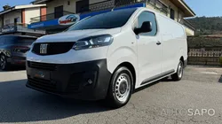 Fiat Scudo de 2022