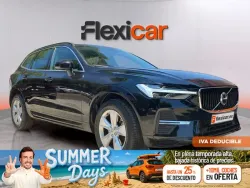 VOLVO XC60 B4 Core FWD Aut.