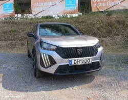 Peugeot 2008 1.2 PureTech Active