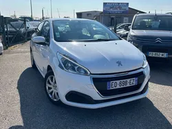 PEUGEOT 208 Phase 2 5 Portes 1.2 68 cv