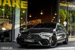 Mercedes-Benz AMG GT 53 4Matic+