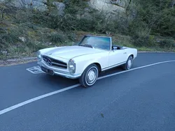 Mercedes 280 SL Pagode