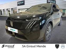 PEUGEOT 3008 Hybrid 145 e-DCS6 Allure