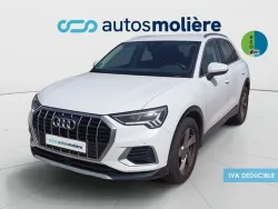 Audi Q3 35 TFSI Advanced S tronic