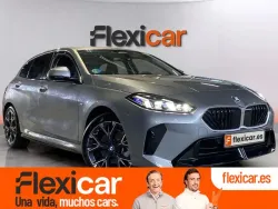 BMW Serie 1 120dA