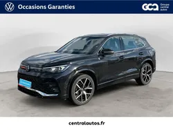 Volkswagen Tiguan 1.5 eTSI 150ch DSG7 R-Line