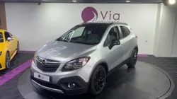 Opel Mokka 1.6 CDTI Color Edition ecoFlex /