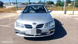 Nissan Almera 1.5 Comfort