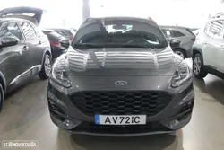 Ford Kuga 1.5 TDCi EcoBlue ST-Line