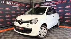 RENAULT TWINGO LIFE 1.0 SCe 70 CH - GARANTIE 6 MOIS