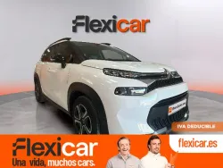 CITROEN C3 Aircross BlueHDi S&S C-Series 110