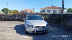 Volvo V50 1.6 D Momentum de 2007