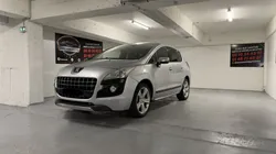 Peugeot 3008 2.0 HDI 163 CH FELINE AUTOMATIQUE