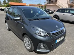 Peugeot 108 1.0 e-VTi Active