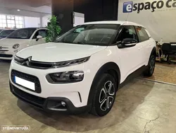 Citroën C4 Cactus 1.2 PureTech Feel