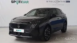 Peugeot 3008 1.2 PureTech Allure de 2025