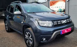 DACIA Duster TCE 92 ch