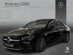 MERCEDES Clase CLA CLA 200d