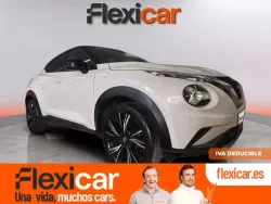 NISSAN Juke 1.0 DIG-T Acenta 4x2 114